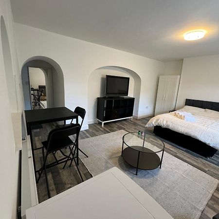 Heytesbury St Portobello Flat 6 ดับลิน ภายนอก รูปภาพ