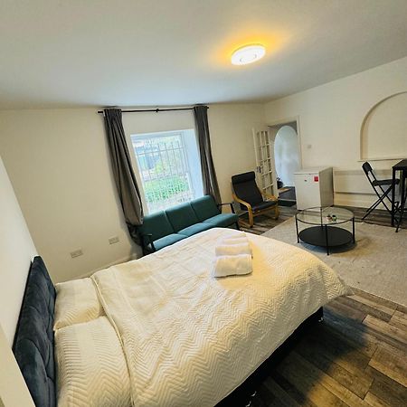Heytesbury St Portobello Flat 6 ดับลิน ภายนอก รูปภาพ