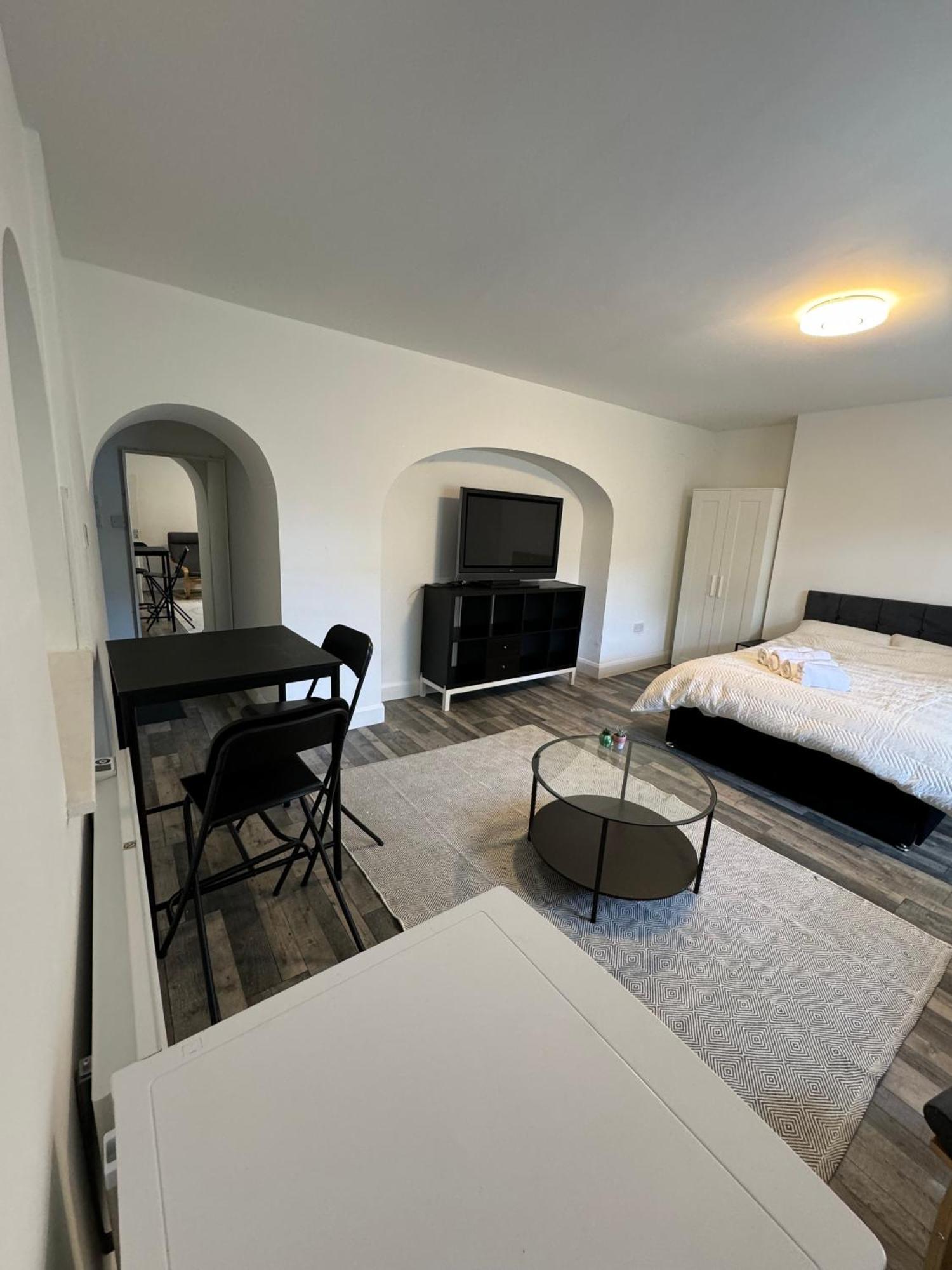 Heytesbury St Portobello Flat 6 ดับลิน ภายนอก รูปภาพ