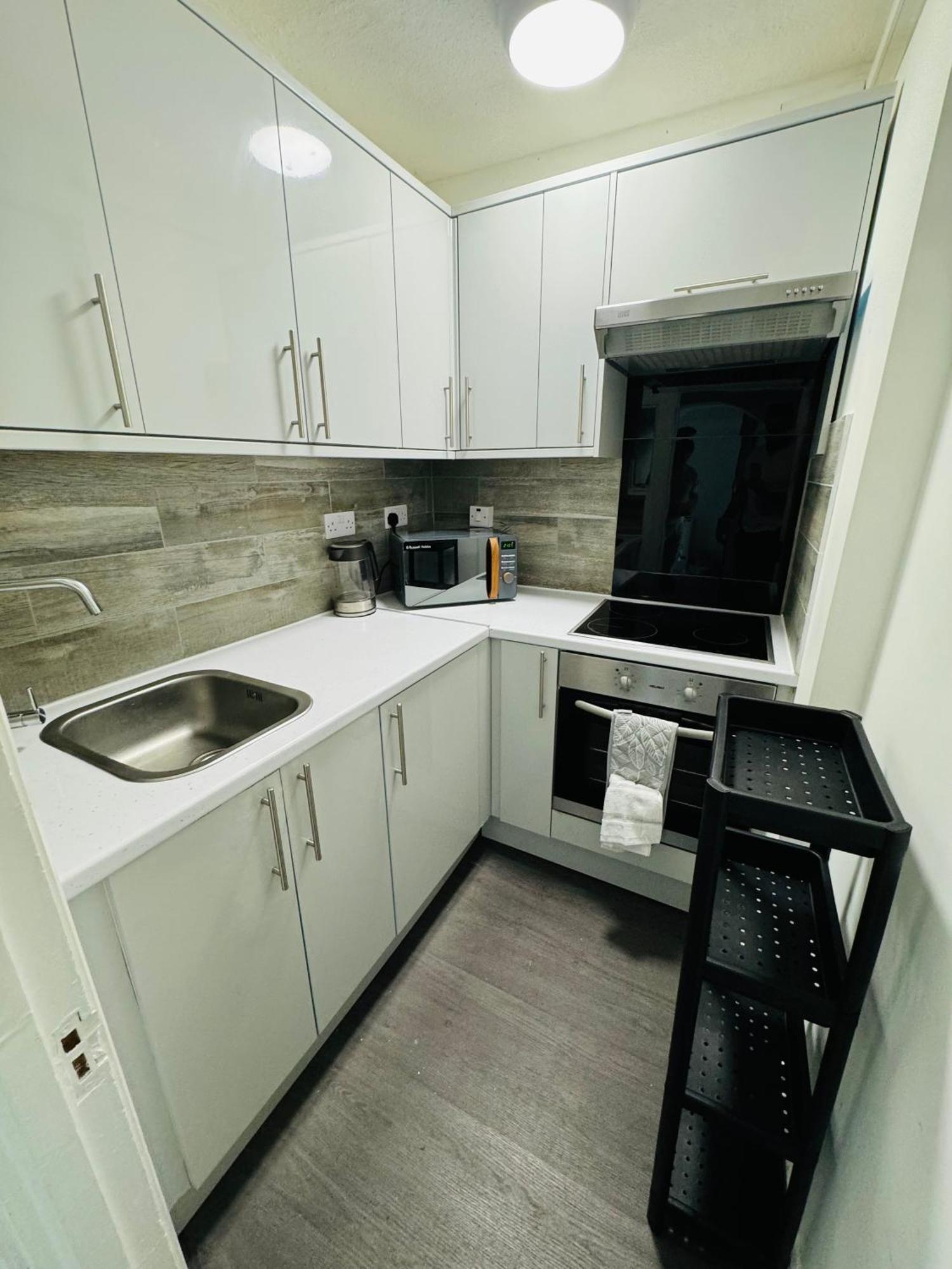 Heytesbury St Portobello Flat 6 ดับลิน ภายนอก รูปภาพ